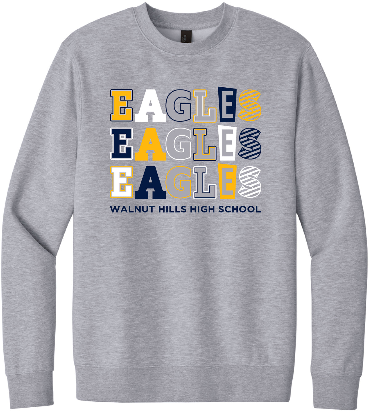 Eagles Crewneck