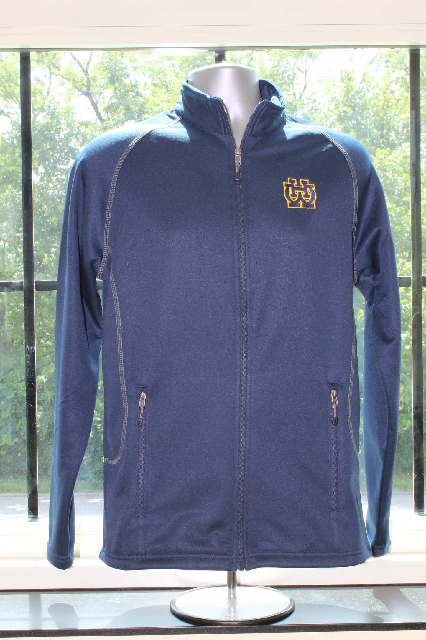 Eddie Bauer Fleece Jacket