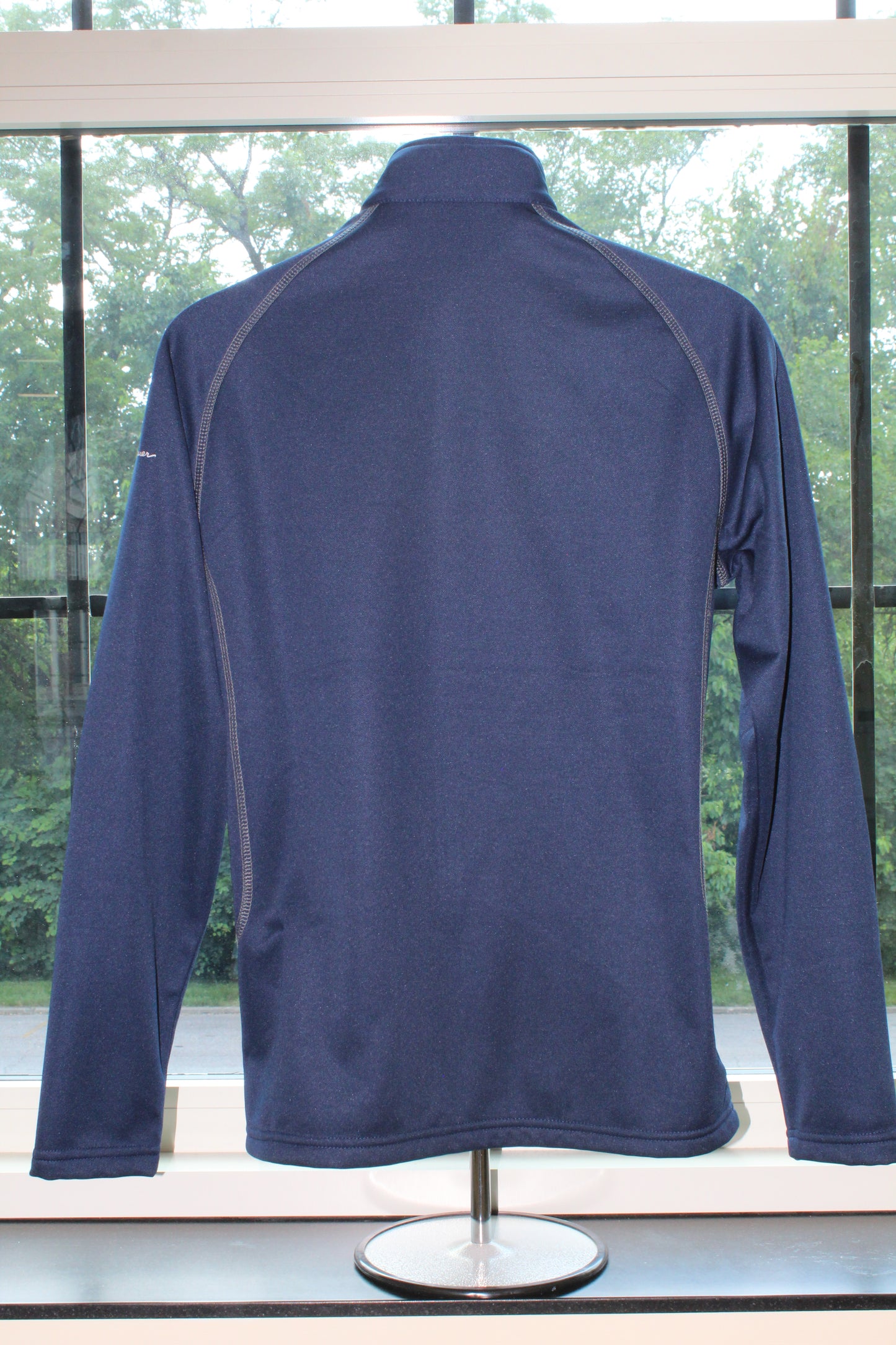 Eddie Bauer Fleece Jacket
